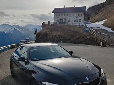 gebraucht BMW 420 Gran Coupé i TÜV 08/25