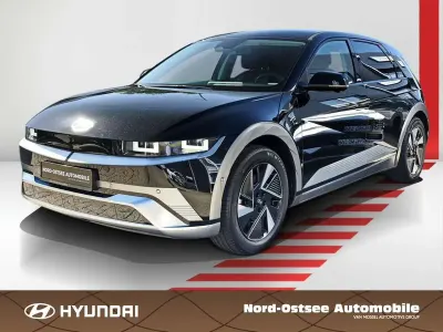 Neu Hyundai Ioniq 5 167 kW (228 PS) 2026 Abyss black SUV