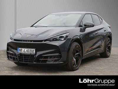 Gebraucht Cupra Tavascan VZ 250 kW (340 PS) 2025 Grau SUV