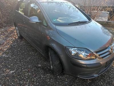 Gebraucht VW Golf 75 PS (55 kW) 2005 Grau Limousine