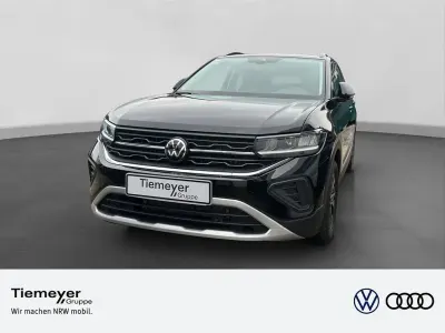 Gebraucht VW T-Cross
