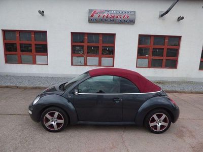 VW Beetle