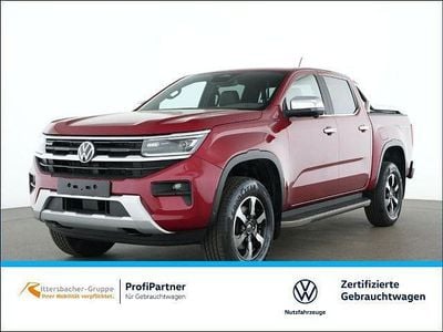 VW Amarok