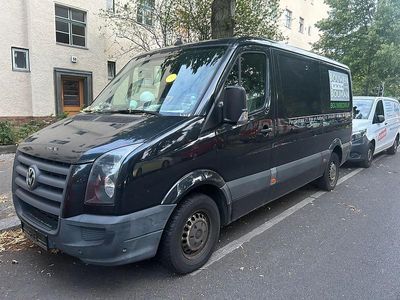 VW Crafter