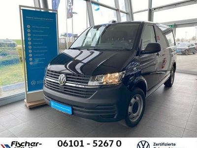 Gebraucht VW T7 150 PS (110 kW) 2025 Deep black perleffekt Van
