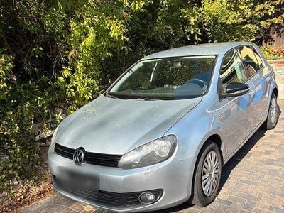VW Golf VI