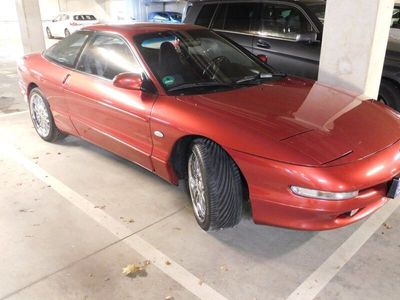 gebraucht Ford Probe 98 erV6 mit 80500 km