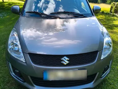 Gebraucht Suzuki Swift