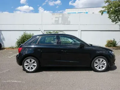 Gebraucht Audi A1 Sportback