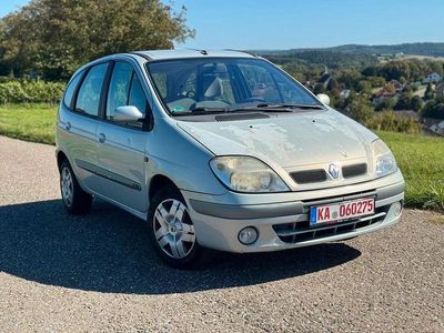 Renault Scénic