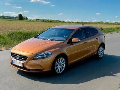 Gebraucht Volvo V40