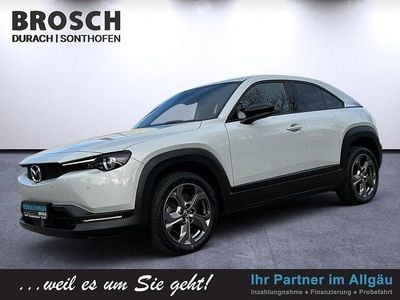 Weiß Gebraucht 2020 Mazda MX30 Edition SUV | 12.491 € (Fairer Preis)