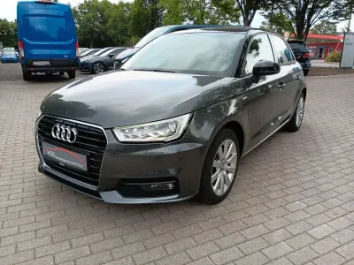 Gebraucht Audi A1 Sportback