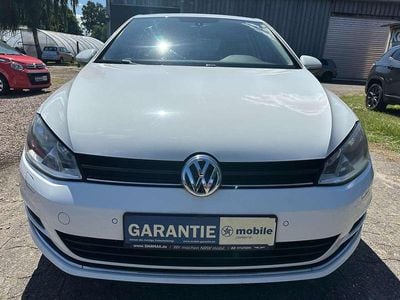 VW Golf VII