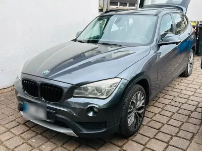 Gebraucht BMW X1