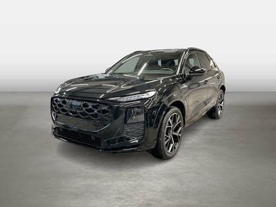 Neu Audi Q3 Ambiente 272 PS (200 kW) 2025 Mythosschwarz SUV