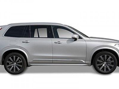 Nuova Volvo XC90 Core 455 CV (334 kW) 2025 Grigio SUV