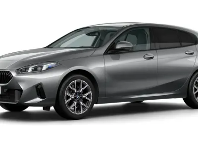 Gebraucht BMW 120 Shadowline 163 PS (119 kW) 2025 Grau Kleinwagen