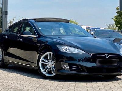 gebraucht Tesla Model S 