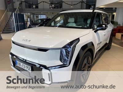 gebraucht Kia EV9 AWD GTL LAUNCH EDITION RELAX Leder NAV