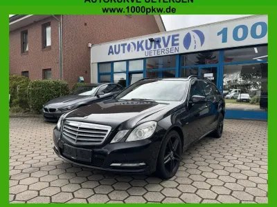 Gebraucht Mercedes E220