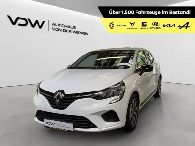Gebraucht Renault Clio V