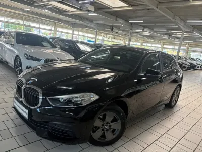 Gebraucht BMW 116