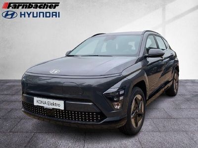 gebraucht Hyundai Kona ADVANTAGE Elektro 2WD