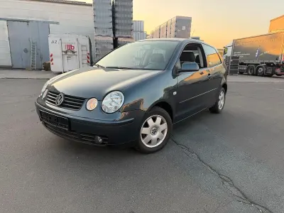 Gebraucht VW Polo