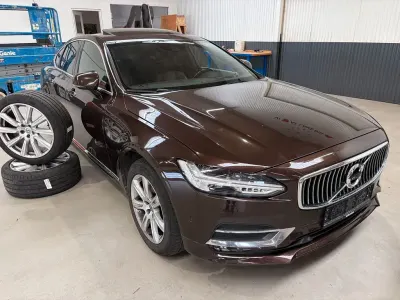 Gebraucht Volvo S90