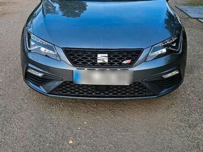 gebraucht Seat Leon ST Cupra 300