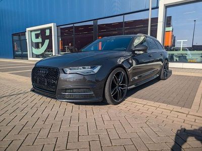 Gebraucht 2016 Audi A6 Sport Kombi | 19.999 € (Fairer Preis)