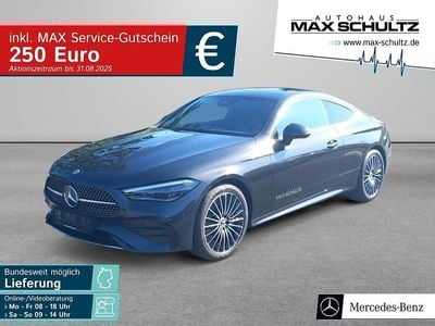Mercedes CLE200