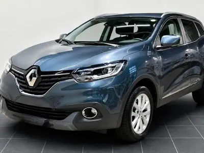 Gebraucht Renault Kadjar