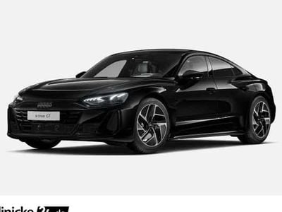 Audi e-tron GT quattro