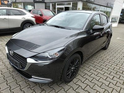 Second-hand Mazda 2 Homura-Line 90 CP (66 kW) 2022 Gri Hatchback