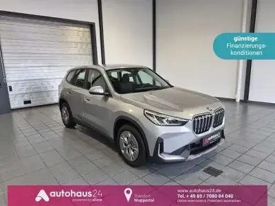Gebraucht BMW iX1