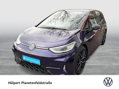 Neu VW ID.3 GTX 239 kW (326 PS) 2025 Ultra violet metallic Kleinwagen