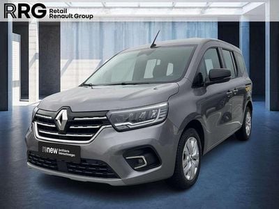 Grau Gebraucht 2022 Renault Kangoo Edition One Van / Kleinbus | 19.890 € (Guter Preis)