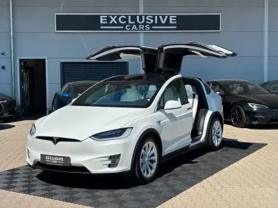 Gebraucht Tesla Model X