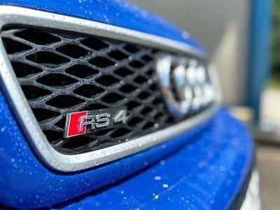Audi RS4
