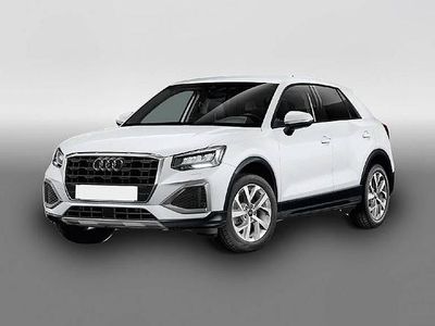 Gebraucht Audi Q2 Advanced 150 PS (110 kW) 2025 Weiß SUV