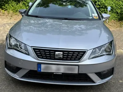 Gebraucht Seat Leon
