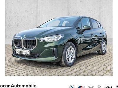 Second-hand BMW 220 170 CP (125 kW) 2023 Verde Break