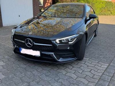 Mercedes CLA200