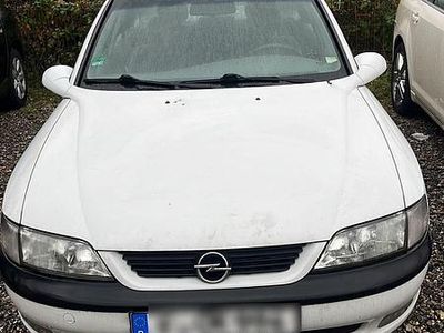 Opel Vectra