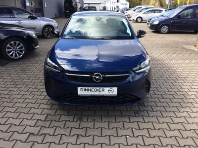 Opel Corsa-e