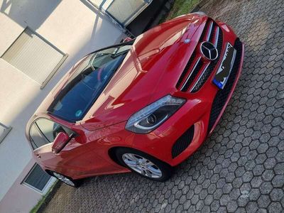 gebraucht Mercedes A180 (BlueEFFICIENCY)