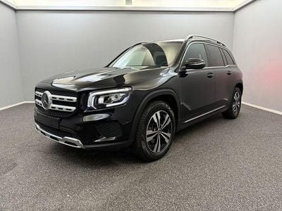 Mercedes GLB200