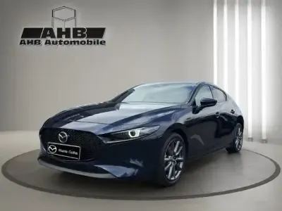 Gebraucht Mazda 3